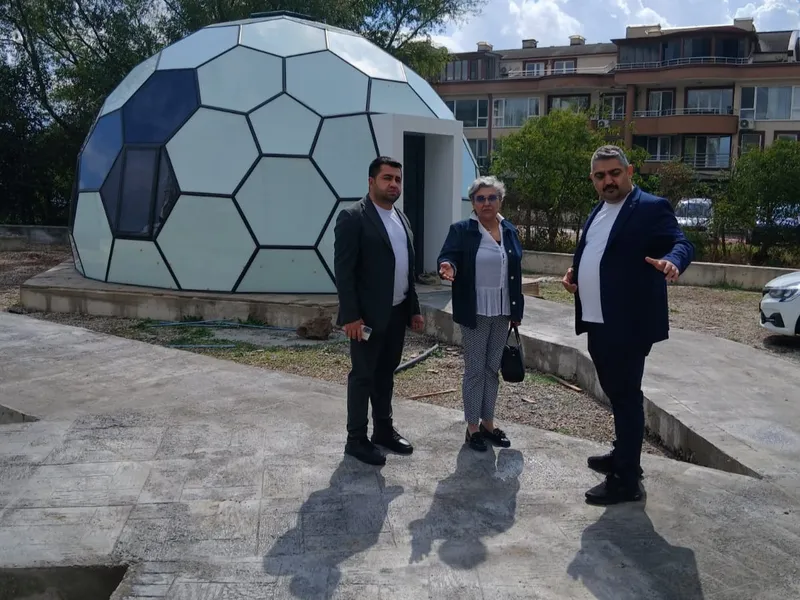 Tekno Garaj İzmit