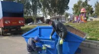 Kepez Belediyesi tasarruf odaklı üretim modeliyle öne çıkıyor