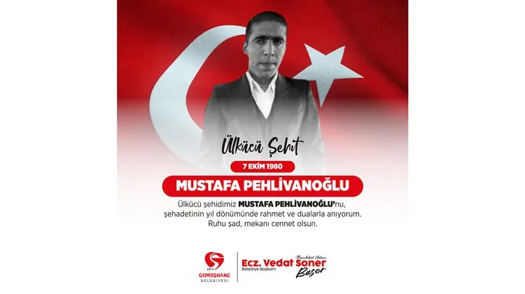 Gümüşhane