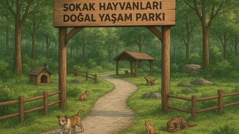 Kahramanmaraş Sahipsiz Hayvanları Koruma Birliği Kuruldu