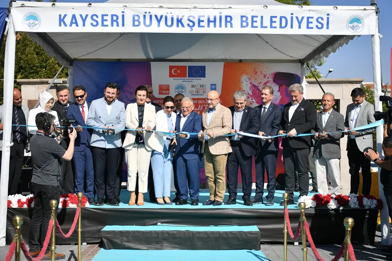 Kayseri