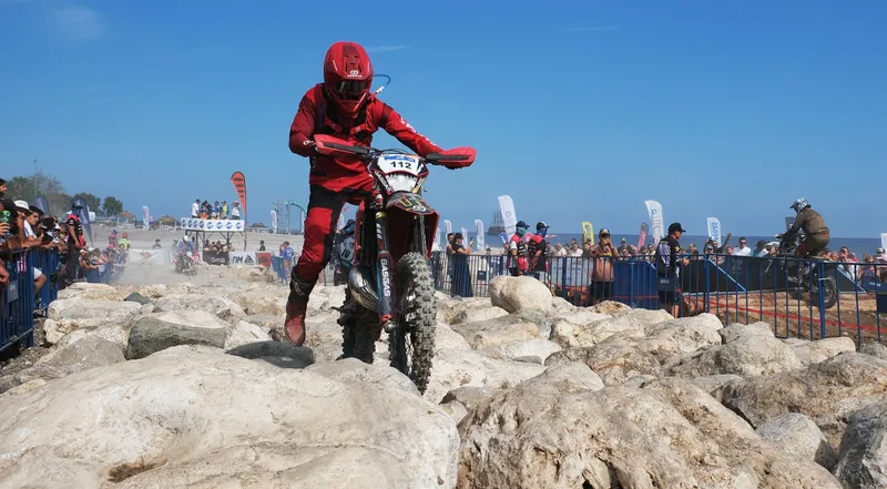 Sea To Sky Enduro Yarışları için Geri Sayım Başladı