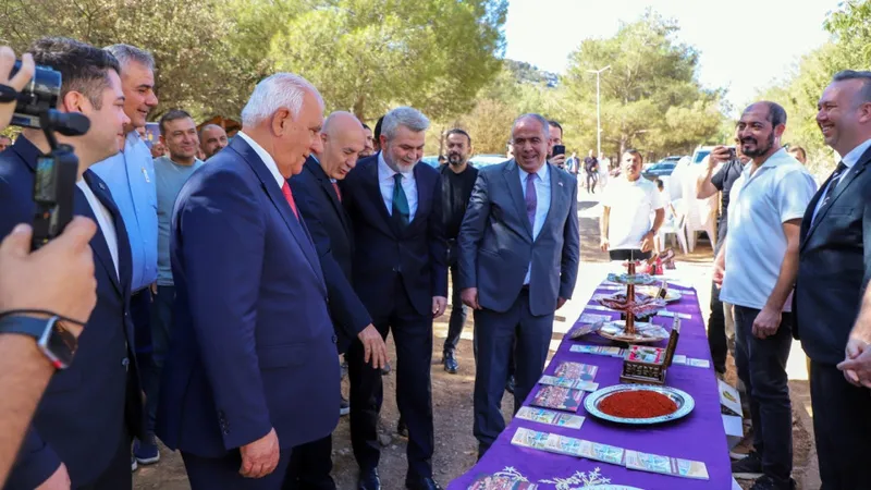 Kahramanmaraş Kültürü KKTC