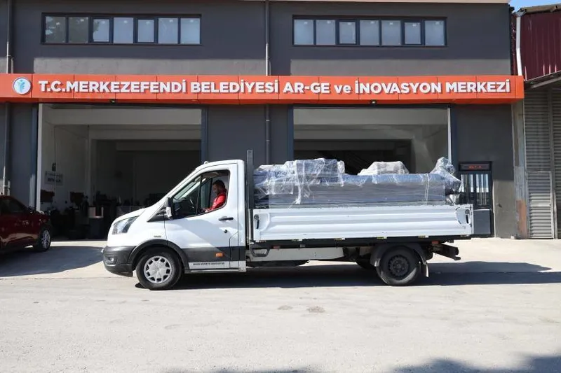 Merkezefendi
