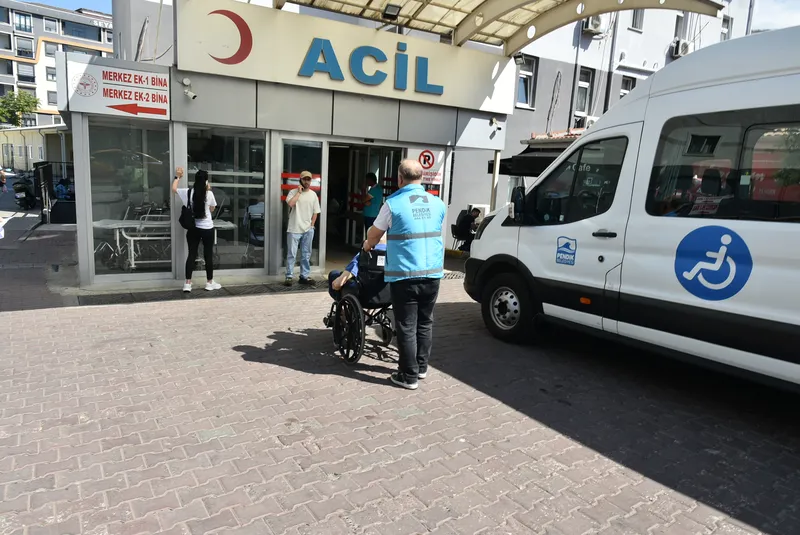 Pendik
