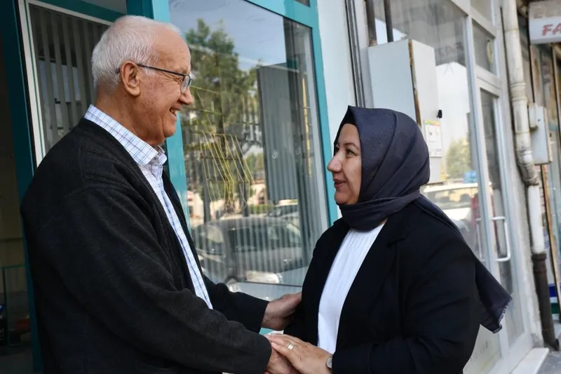 Ahilik Haftası