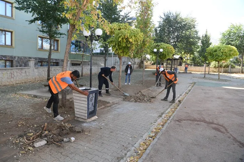 Şeyh Şükrü Parkı