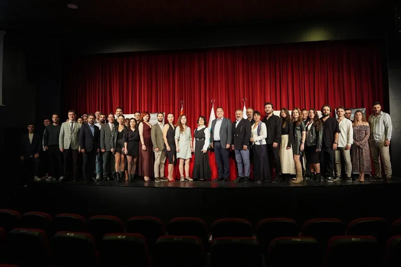 Manisa Şehir Tiyatrosu Yeni Sezona 