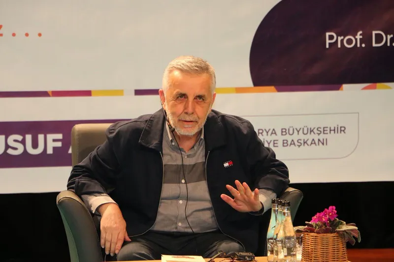 Prof. Dr. Erol Göka