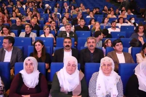 Gurbetelli Ersöz Kadın Gazetecilik Ödülleri Sahiplerini Buldu