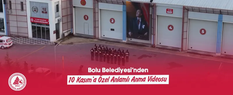 Bolu Belediyesi