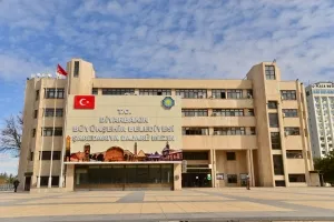 Diyarbakır Büyükşehir Belediyesi Sosyal Medyada 4. Sırada