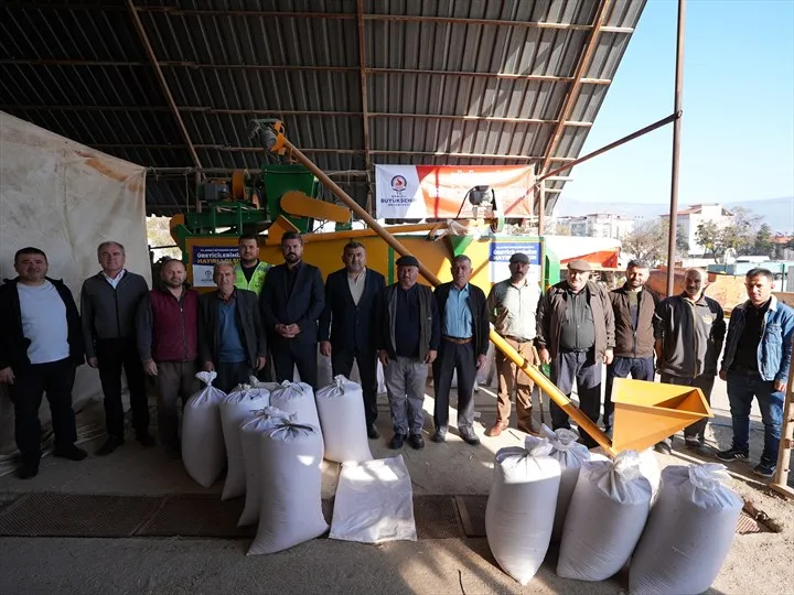 Denizli Büyükşehir