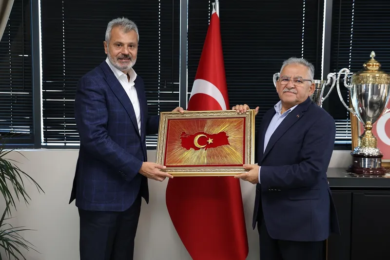 Büyükkılıç Hatay