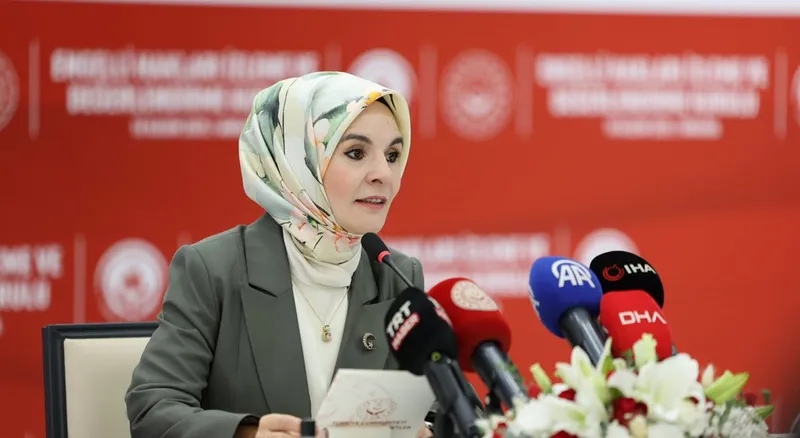 Engelli Hakları İzleme Kurulu Toplantısı