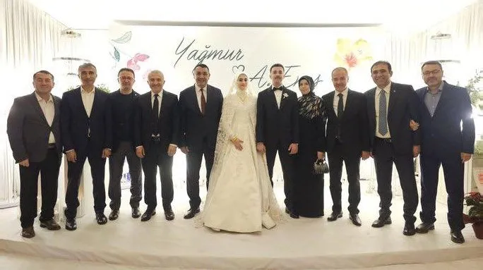 Gümüşhane Belediye Başkanı Tokat