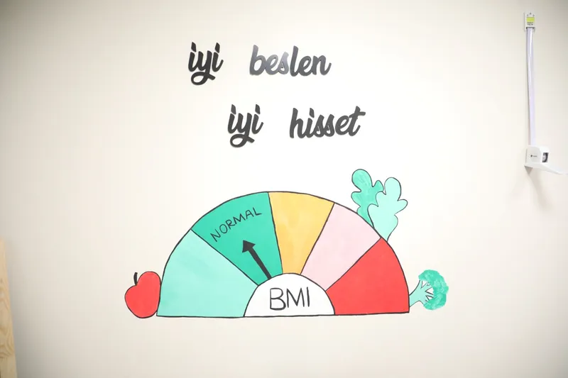 İzmit Belediyesi Diyetisyenlerinden Diyabet Farkındalık Çağrısı