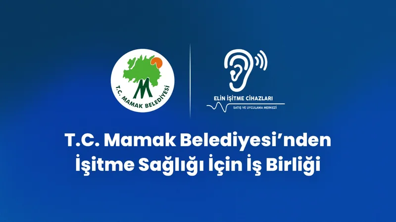 Mamak Belediyesi Personeline İşitme Sağlığında Özel İndirim