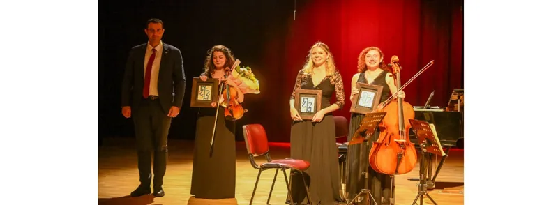 Terra Trio Çanakkale