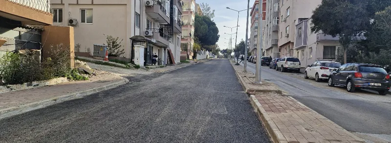 Bahriye Üçok Caddesi