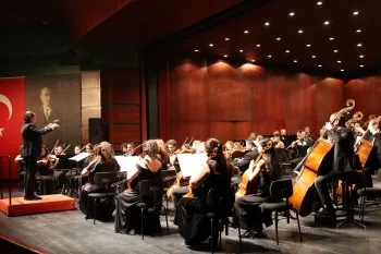 Eskişehir Senfoni Orkestrası