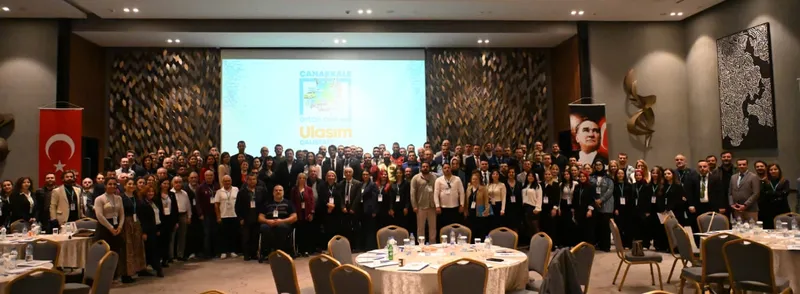 Çanakkale Ulaşım Çalıştayı Sonuçlandı