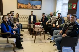 Sağırlar Konfederasyonu ve Spor Kulübü