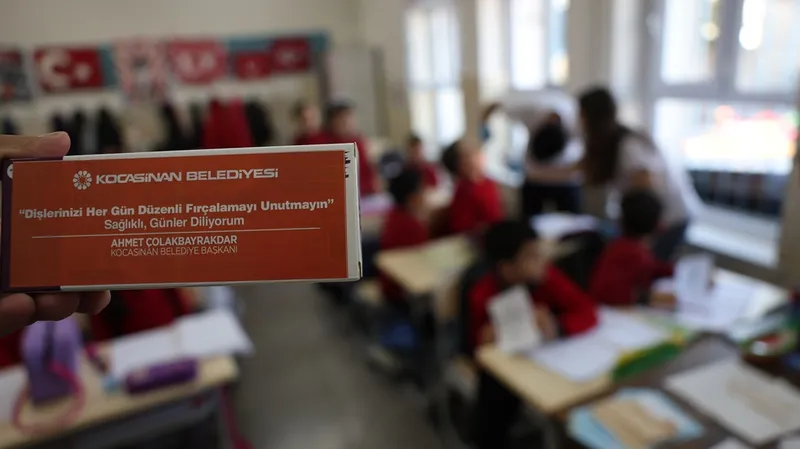 Kocasinan Belediyesi