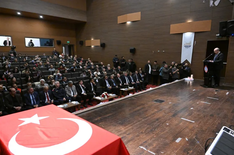 Ekicioğlu, Öğretmenler Günü