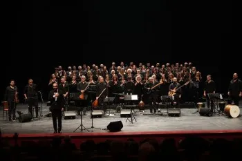 ESMEK Türk Halk Müziği Korosu