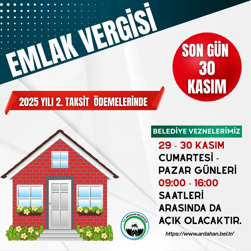 Ardahan Belediyesi