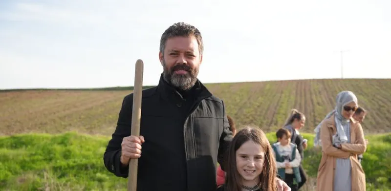 Öğretmenler Ormanı