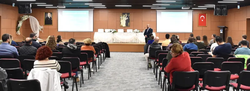 Çanakkale Belediyesi