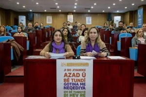 DBB Kadın Komisyonu