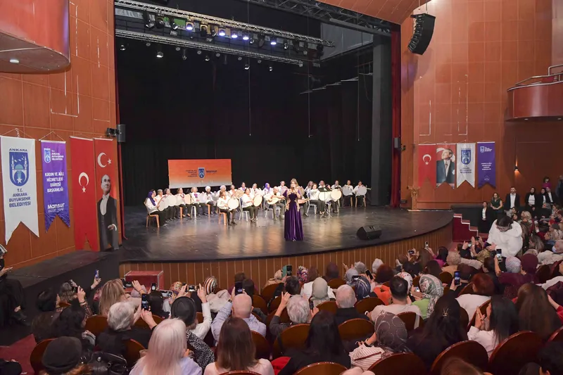 Ankara Büyükşehir Belediyesi