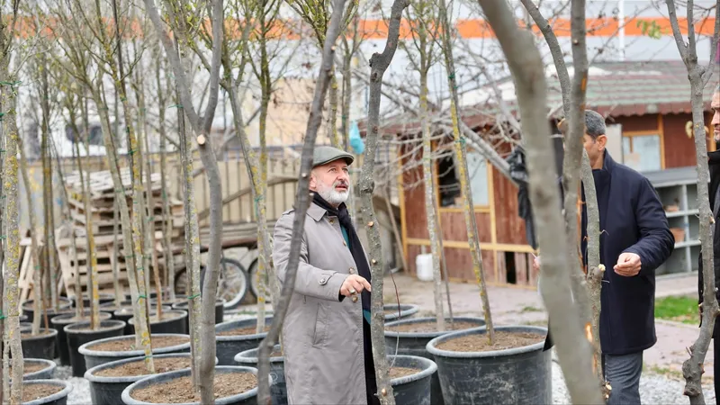 Kocasinan Belediyesi Kayseri