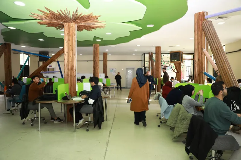 İpekyolu Belediyesi Öğrencilere Ücretsiz Deneme Sınavı Desteği