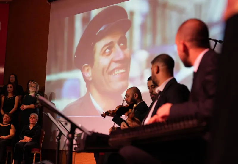 Kemal Sunal Keçiören