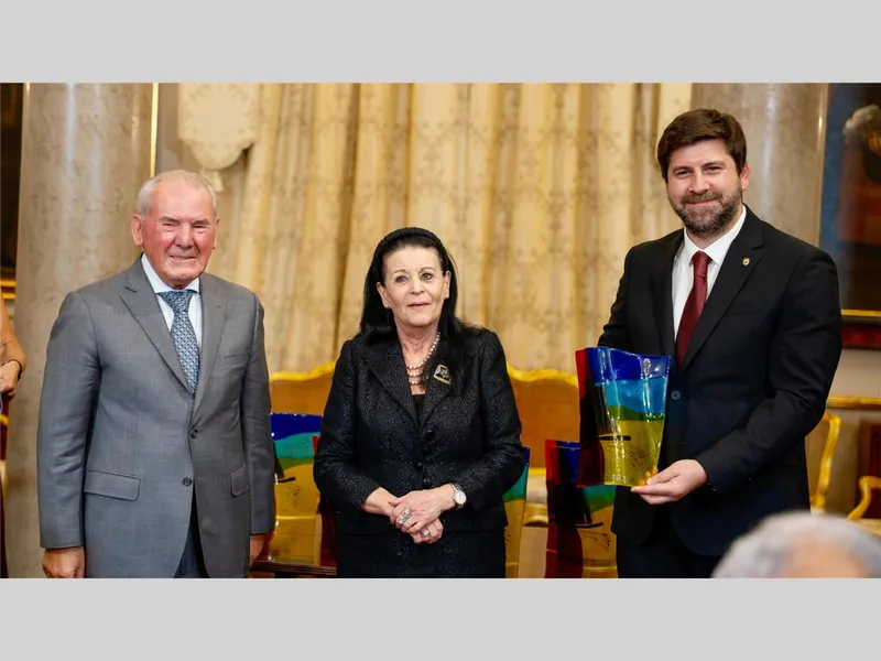 Tarsus Belediye Başkanı Ali Boltaç Malta