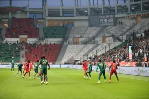 Diyarbakır Stadyumu