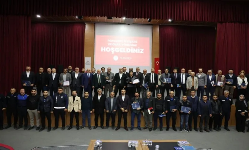 Karaköprü Belediyesi