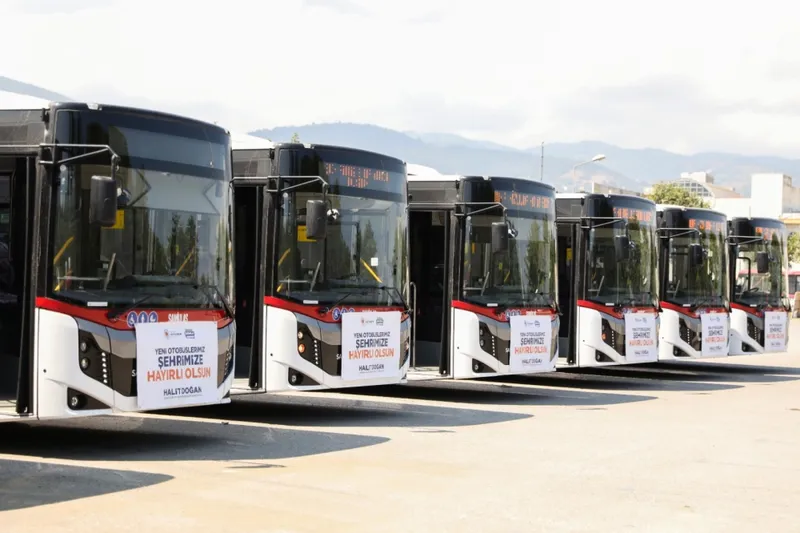 Samsun Şehir Hastanesi