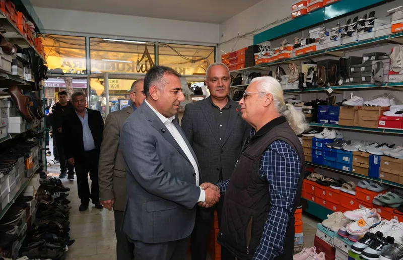 Pozantı Atık Su Arıtma Tesisi 2026 Sonunda Tamamlanacak