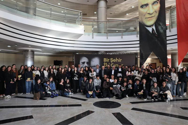 Necati Mert Sempozyumunda Sakaryalı Yazarın Mirası Konuşuldu