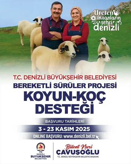 Denizli