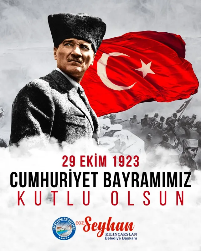 İscehisar Belediye Başkanı Seyhan Kılınçarslan