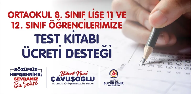 Denizli Büyükşehir