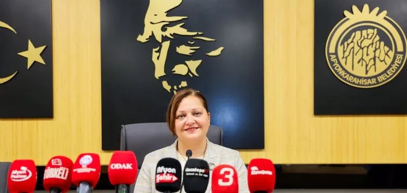 Afyonkarahisar Belediye Meclisi Kasım Ayı Toplantısı Tamamlandı