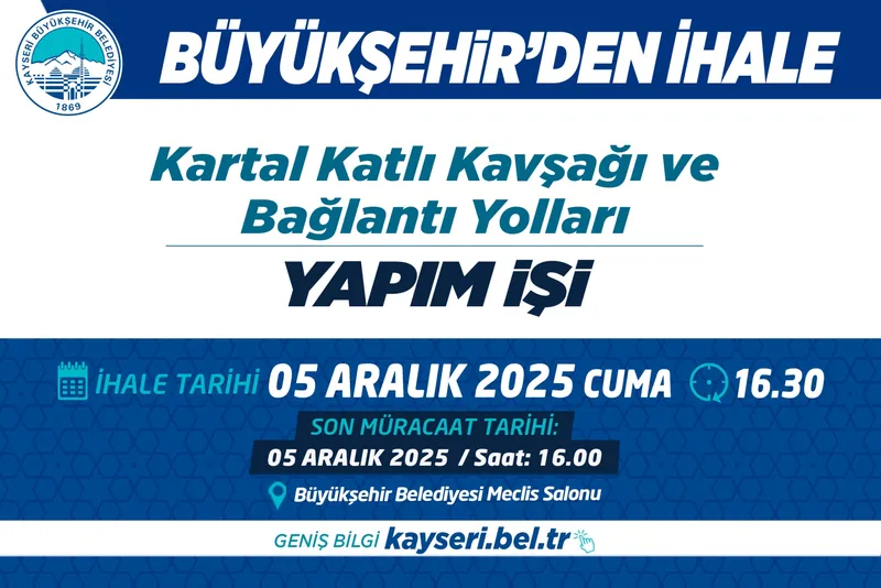 Kayseri