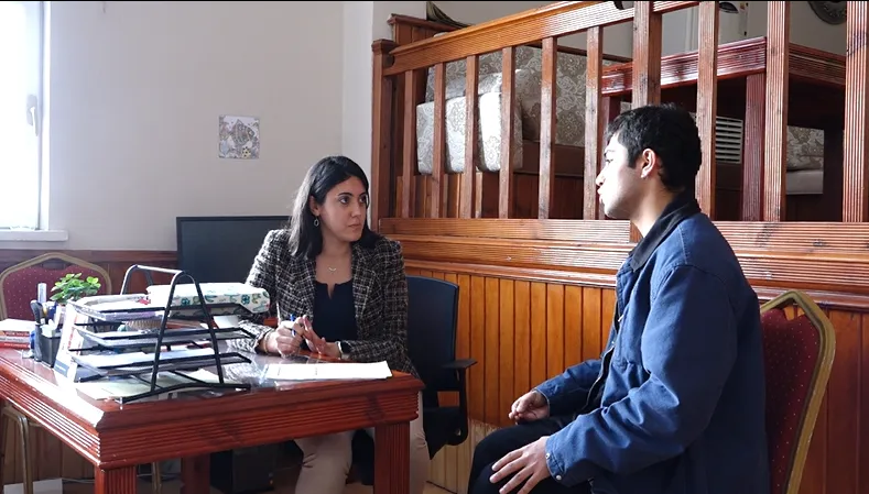 Mamak Belediyesi Öğrencilere Ücretsiz Eğitim Danışmanlığı